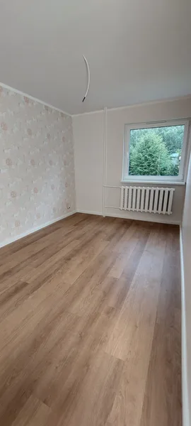 Korteri rekonstrueerimine